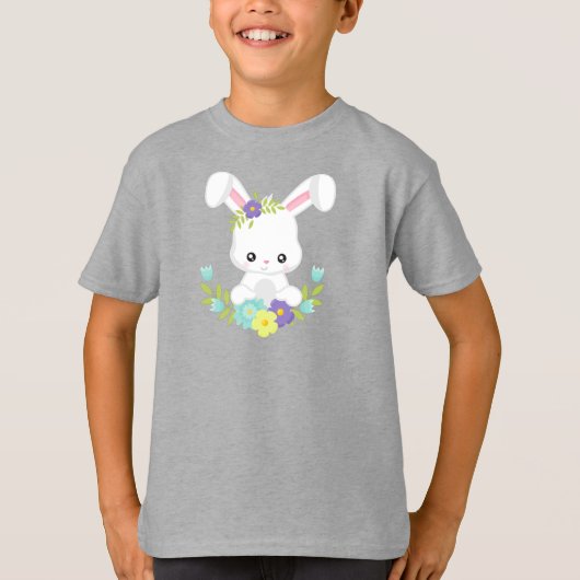 Niedliches Sonnenlicht, Weißes Sonnenlicht, Kinder T-Shirt (Vorderseite)