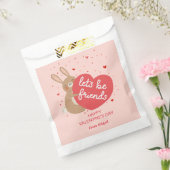 Niedliches Sonnenzimmer Valentine Geschenktütchen (Versiegelt)