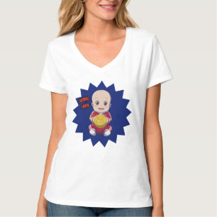 Niedliches Spielzeug T-Shirt