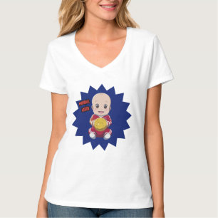 Niedliches Spielzeug T-Shirt