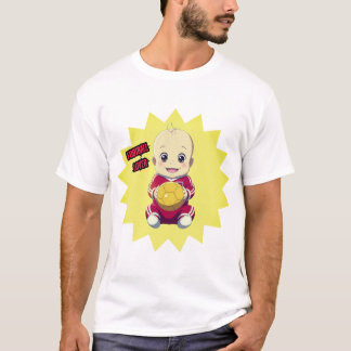 Niedliches Spielzeug T-Shirt