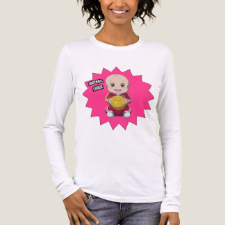 Niedliches Spielzeug Tri-Blend Shirt