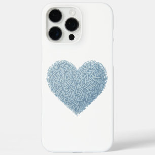 Niedliches Sprinkherz Baby Sprinkle iPhone 16 Pro Max Hülle
