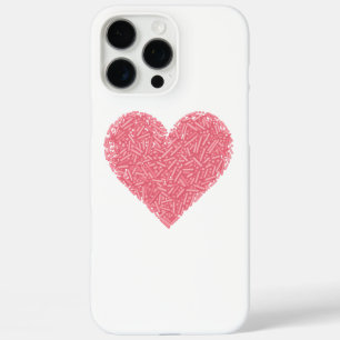 Niedliches Sprinkherz Baby Sprinkle iPhone 16 Pro Max Hülle