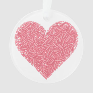 Niedliches Sprinkherz | Baby Sprinkle Ornament