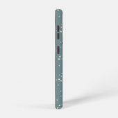 Niedliches Sternbild Samsung Galaxy Hülle (Rechte Seite)