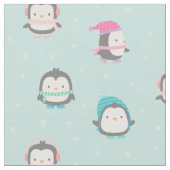 Niedliches Stoff (Nahaufnahme)