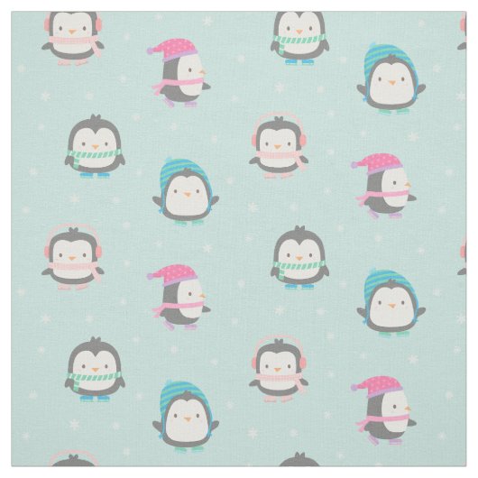 Niedliches Stoff (Muster)