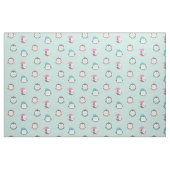 Niedliches Stoff (Fat Quarter (45,7 x 55,9 cm))