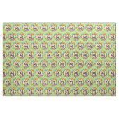 Niedliches Stoff (Yard (91,4 cm))