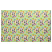 Niedliches Stoff (Fat Quarter (45,7 x 55,9 cm))