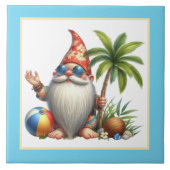 Niedliches Strandhaus Fliese (Vorderseite)