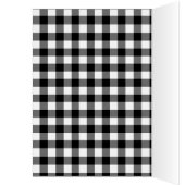 Niedliches Strichfigur-Mädchen mit Frisur und Zita (Innen (Links))