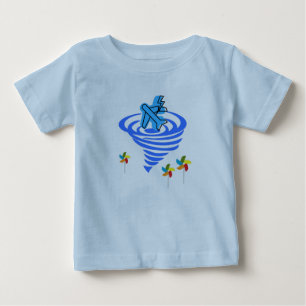 Niedliches Summer Baby T-shirt