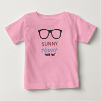 Niedliches Summer Pink Baby
