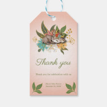 Niedliches Süß-Oh Hirsch-Zauberwald Waldtier