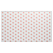 Niedliches Süßbeergewebe Stoff (Yard (91,4 cm))