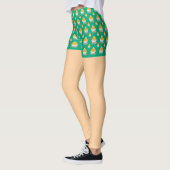 Niedliches Taiwan Mango Shaved Ice Shorts Style Le Leggings (Links)