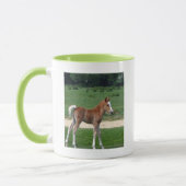 Niedliches Tasse (Links)