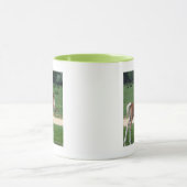 Niedliches Tasse (Zentrum)