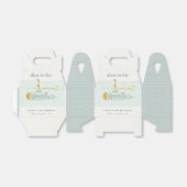 Niedliches Tauchen im Unterwasser-U-Boot jedes Leb Geschenkschachtel (Ungefaltet)