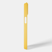 Niedliches Teddy Bär Holding Herz - Adorable Plush Case-Mate iPhone Hülle (Rückseite / Rechts)