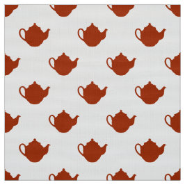 niedliches Teppichmuster Stoff