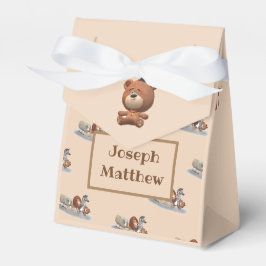 Niedliches Tier Geschenkschachtel