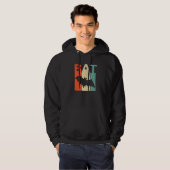 Niedliches Tier Hoodie (Vorne ganz)