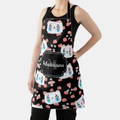 Niedliches Tier Schürze (InSitu)