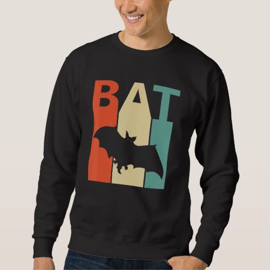 Niedliches Tier Sweatshirt (Vorderseite)