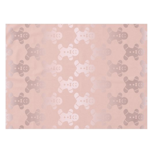 Niedliches Tischdecke (Vorderseite (Horizontal))