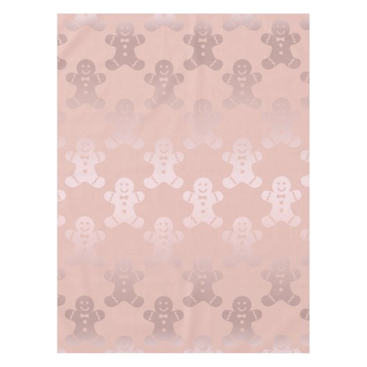 Niedliches Tischdecke (Vorderseite)