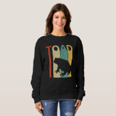 Niedliches Tottier Sweatshirt (Vorne ganz)