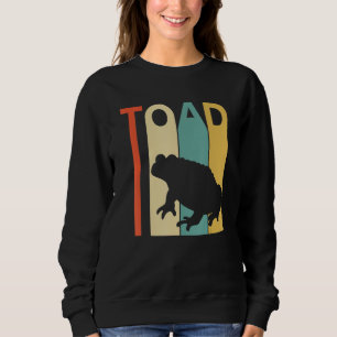 Niedliches Tottier Sweatshirt