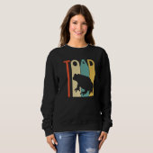 Niedliches Tottier Sweatshirt (Vorne ganz)