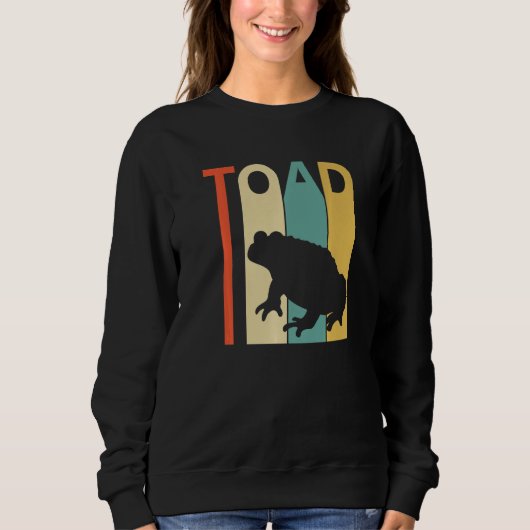 Niedliches Tottier Sweatshirt (Vorderseite)