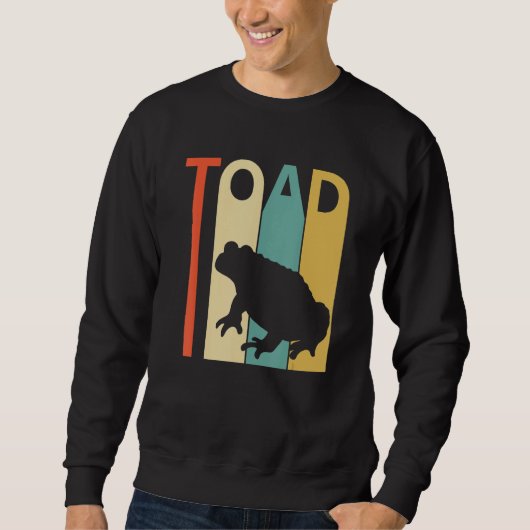 Niedliches Tottier Sweatshirt (Vorderseite)