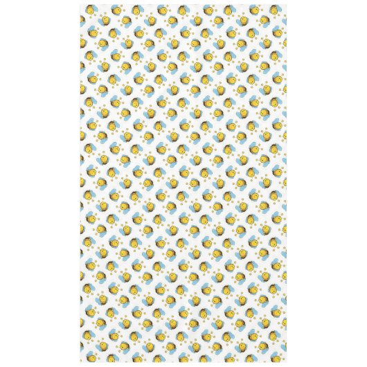 Niedliches Traubenmuster Tischdecke (Vorderseite)