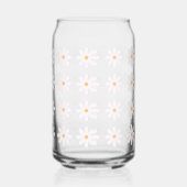 Niedliches Trinkbehälter-Set für die Blume Dosenglas (Rechts)