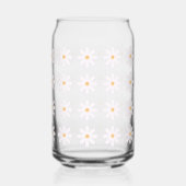 Niedliches Trinkbehälter-Set für die Blume Dosenglas (Links)