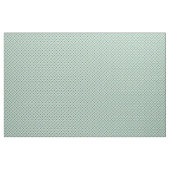 Niedliches türkisfarbenes Gingham-kariertes Muster Stoff (Yard (91,4 cm))