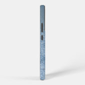 Niedliches Tuxedo Kitten personalisieren Samsung Galaxy Hülle (Rechte Seite)