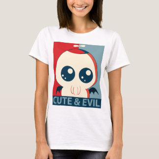 Niedliches u. schlechtes ` 12 T-Shirt