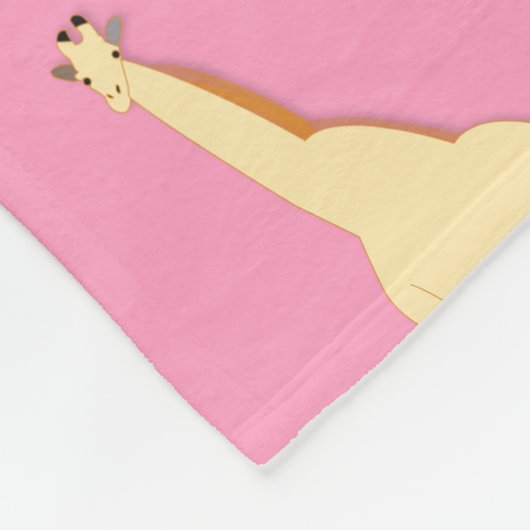 Niedliches umfassendes großes AB-Decken-| Fleecedecke (Ecke)