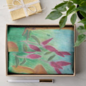 Niedliches und Hübsches Fantasy Tissue Paper Seidenpapier (Geschenk)