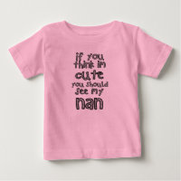 Niedliches und lustiges Kindert-shirt