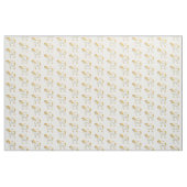 Niedliches Unicorn-Namegewebe Stoff (Yard (91,4 cm))