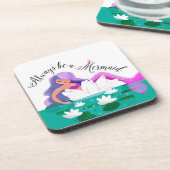 Niedliches Untersetzer (Linke Seite)