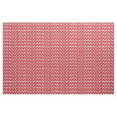 Niedliches Valentintagsmuster Stoff (Fat Quarter (45,7 x 55,9 cm))